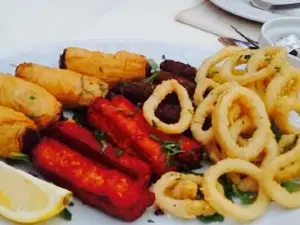 Greek Steakhouse
