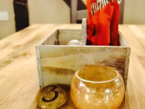 The Punchbowl Inn
