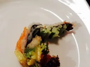 Makimono Sushi Bar & Restaurant