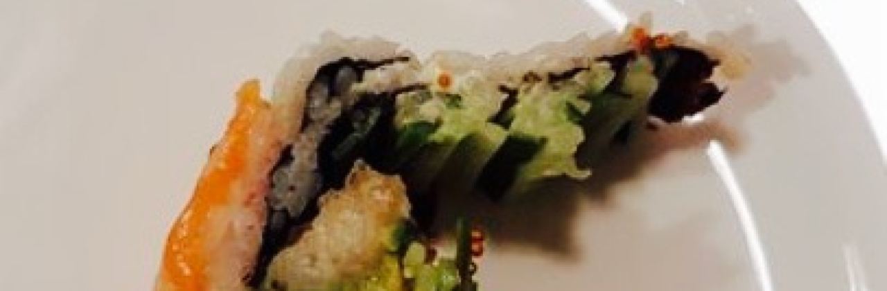 Makimono Sushi Bar & Restaurant