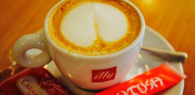 Cafe Almatosa