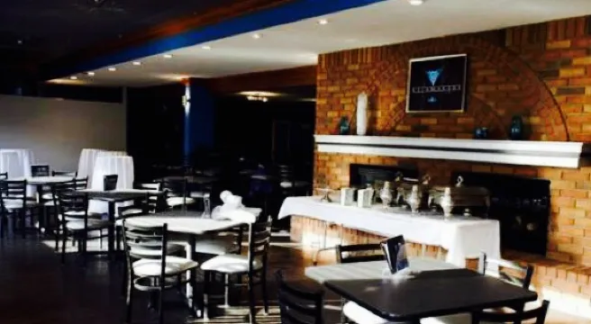 Rainmakers Bar and Grills