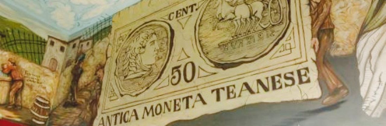 Pizzeria DA Salvatore MA TU Vuliv a Pizz