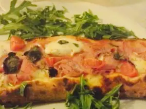 Antica Osteria Sachela