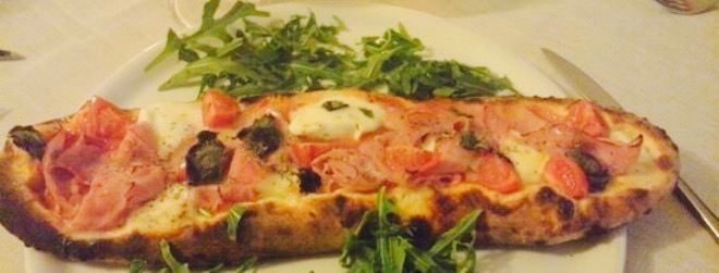 Antica Osteria Sachela