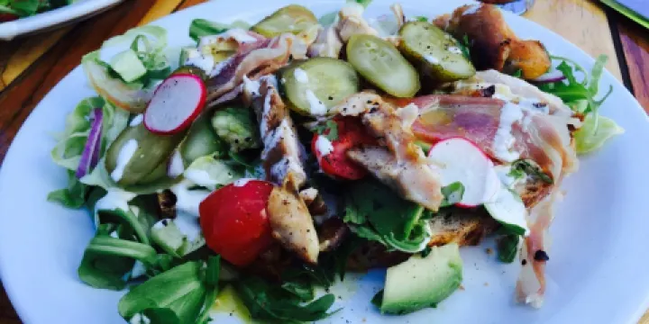 De Wijkse Graanschuur