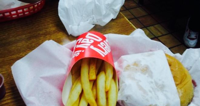 Dairy Queen
