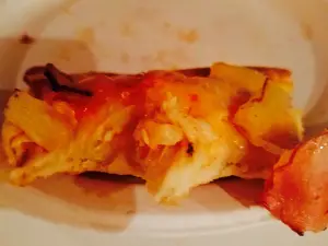 Round Table Pizza