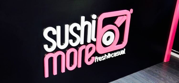 Sushimore