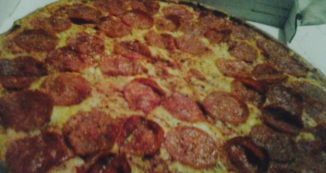 Papa John's Pizza