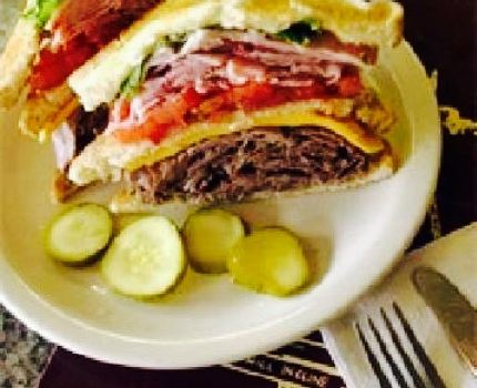 Price Hill Chili Family Restaurant