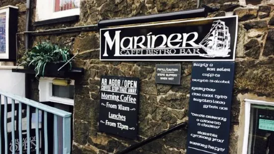 Mariner Bistro