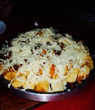 Casa Da Pizza