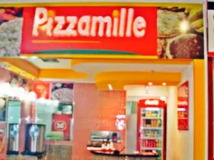 Pizzamille