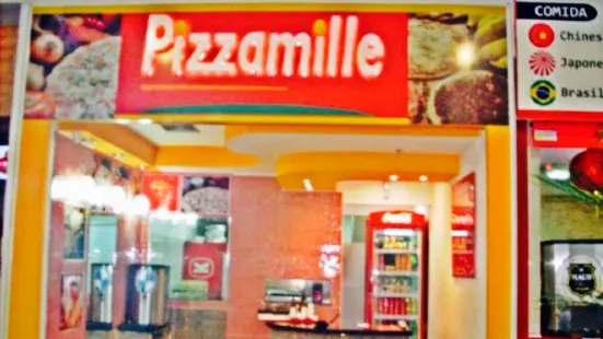 Pizzamille