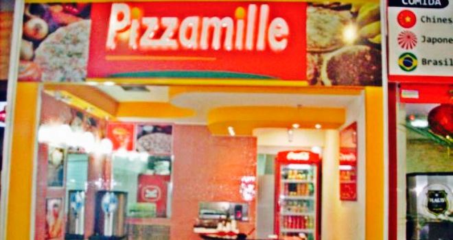 Pizzamille