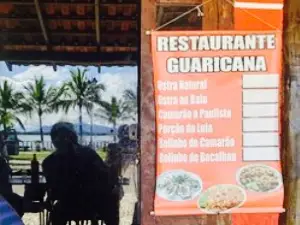 Restaurante Guaricanas