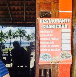 Restaurante Guaricanas