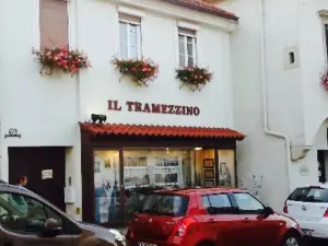 Il Tramezzino