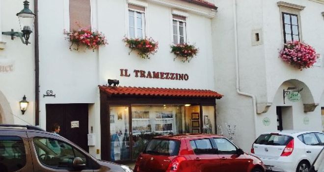 Il Tramezzino