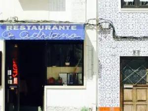 Restaurante o Adriano