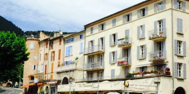 Les Gourmandines