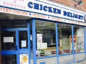 Chicken Delight