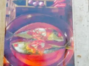 Lanna Thai Thailandische spezialitaten