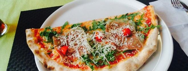 Jubu Pizza