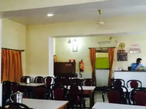 Indian Coffee House