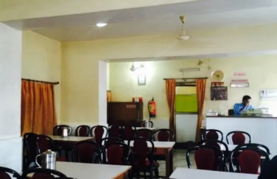 Indian Coffee House