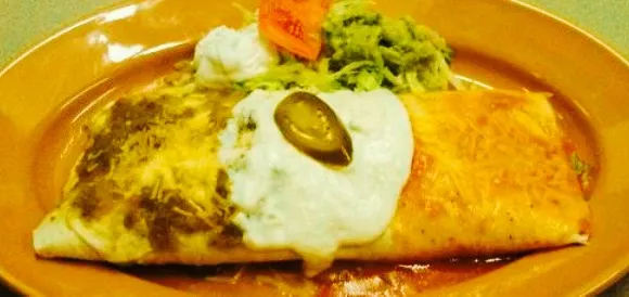 Tres Amigos Mexican Restaurant