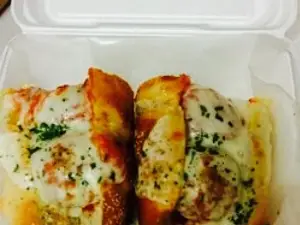 Nonna Maria's Pizzeria