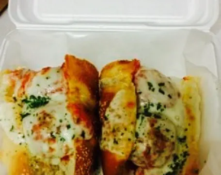 Nonna Maria's Pizzeria