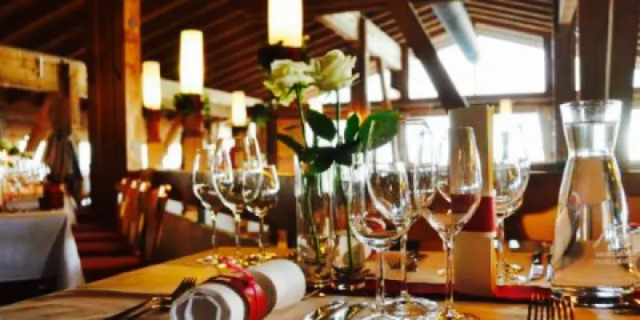 Kapellrestaurant S'Pfennili