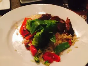 LongHorn Steakhouse
