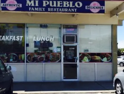 Mi Pueblo Restaurant