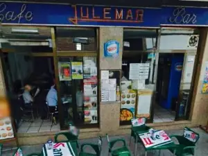 Bar Julemar