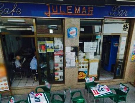 Bar Julemar