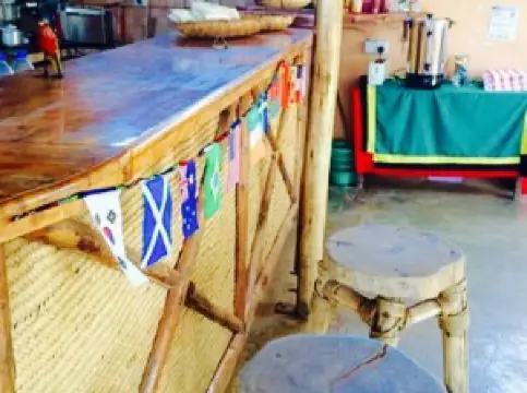 Haria Rooftop Restaurant and Bar