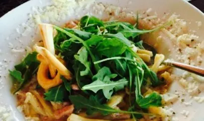 Osteria Rustica Original Italienische Kuche