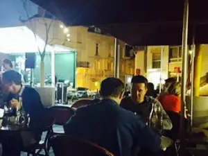 Bistrot de la Place