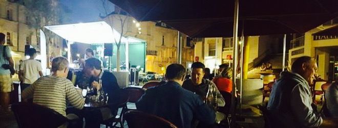 Bistrot de la Place