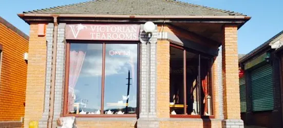 Victorian Tea Rooms