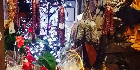 U Castellu di Santarellu