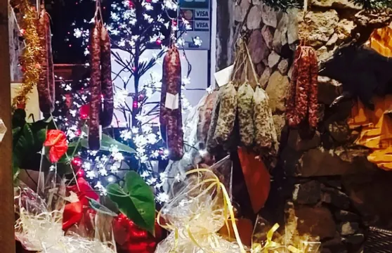 U Castellu di Santarellu