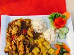 Last Drop Sinans Place