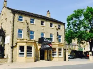 Village Restaurant
