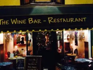 The Honiton Wine Bar