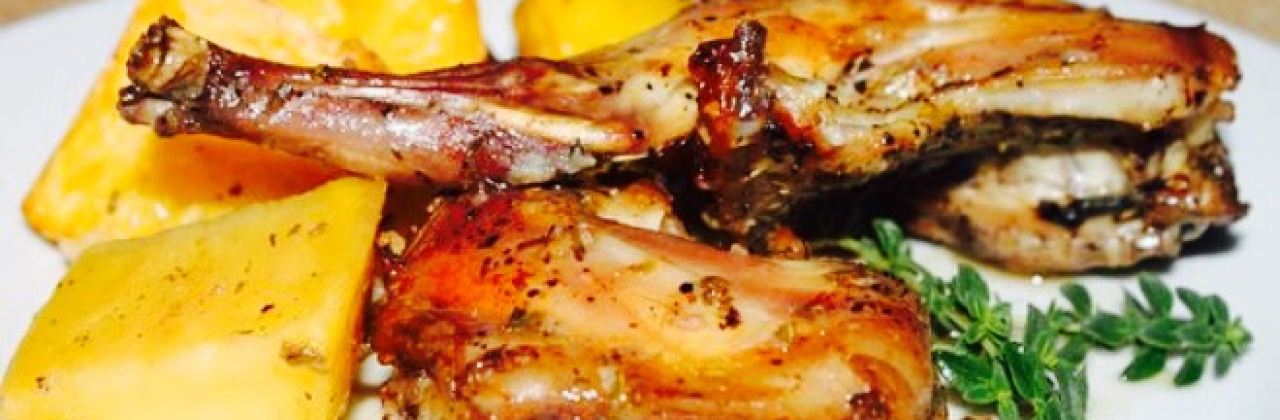 Blue Magic pizzeria Restaurant